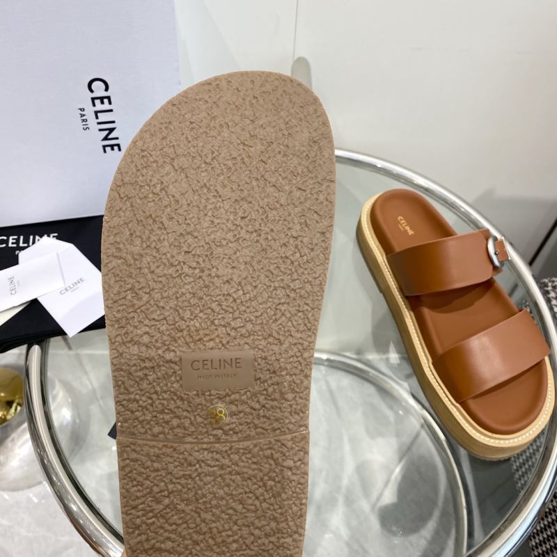 Celine Sandals